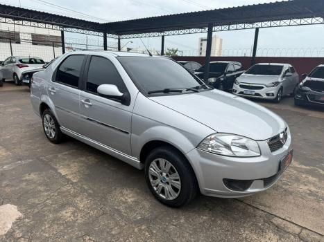 FIAT Siena 1.4 4P EL FLEX, Foto 3