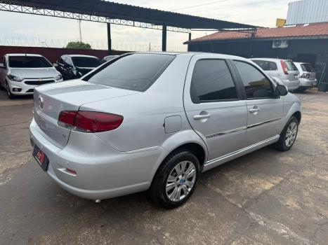 FIAT Siena 1.4 4P EL FLEX, Foto 4