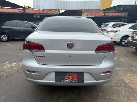 FIAT Siena 1.4 4P EL FLEX, Foto 5