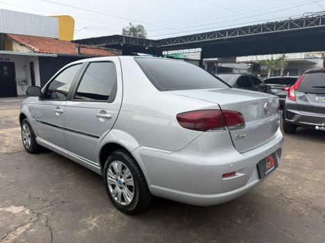 FIAT Siena 1.4 4P EL FLEX, Foto 6