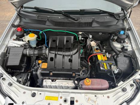 FIAT Siena 1.4 4P EL FLEX, Foto 10