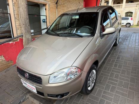 FIAT Siena 1.4 4P EL FLEX, Foto 1
