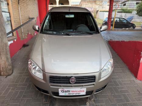 FIAT Siena 1.4 4P EL FLEX, Foto 2