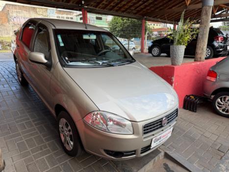 FIAT Siena 1.4 4P EL FLEX, Foto 3