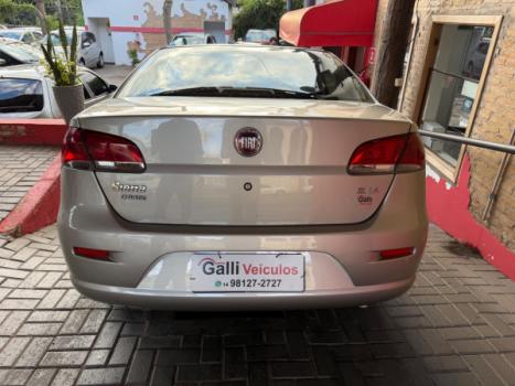 FIAT Siena 1.4 4P EL FLEX, Foto 4