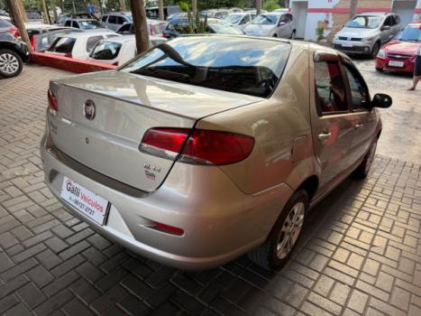 FIAT Siena 1.4 4P EL FLEX, Foto 5