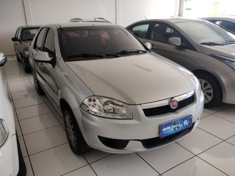 FIAT Siena 1.4 4P EL FLEX, Foto 1
