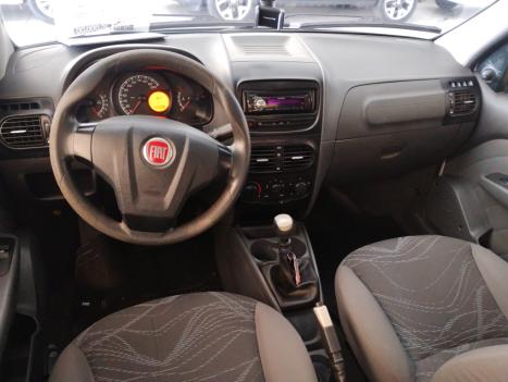 FIAT Siena 1.4 4P EL FLEX, Foto 3