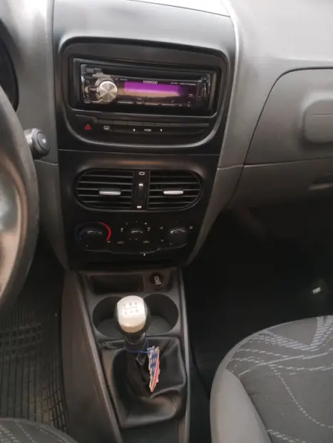 FIAT Siena 1.4 4P EL FLEX, Foto 4