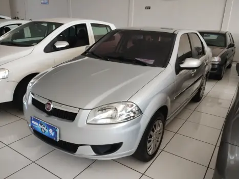 FIAT Siena 1.4 4P EL FLEX, Foto 5