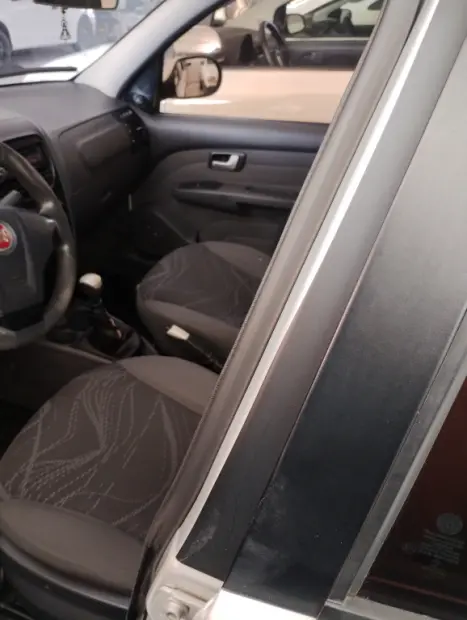 FIAT Siena 1.4 4P EL FLEX, Foto 6