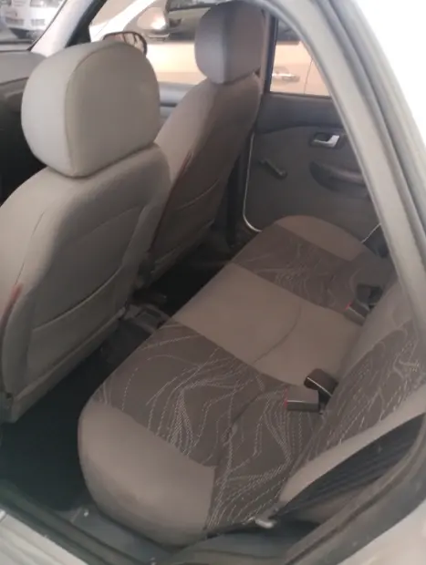 FIAT Siena 1.4 4P EL FLEX, Foto 7