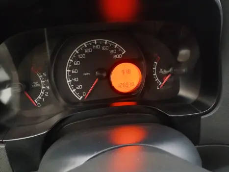 FIAT Siena 1.4 4P EL FLEX, Foto 8