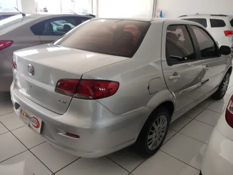 FIAT Siena 1.4 4P EL FLEX, Foto 9