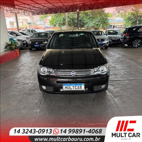 FIAT Siena 1.4 4P ELX FLEX, Foto 2