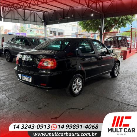 FIAT Siena 1.4 4P ELX FLEX, Foto 7