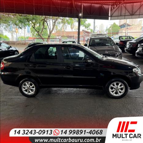 FIAT Siena 1.4 4P ELX FLEX, Foto 8