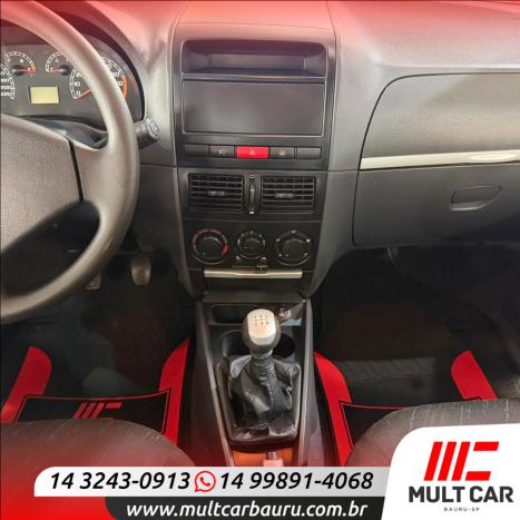 FIAT Siena 1.4 4P ELX FLEX, Foto 12