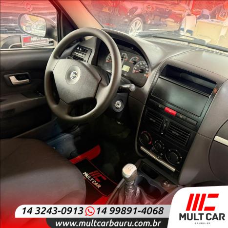 FIAT Siena 1.4 4P ELX FLEX, Foto 13