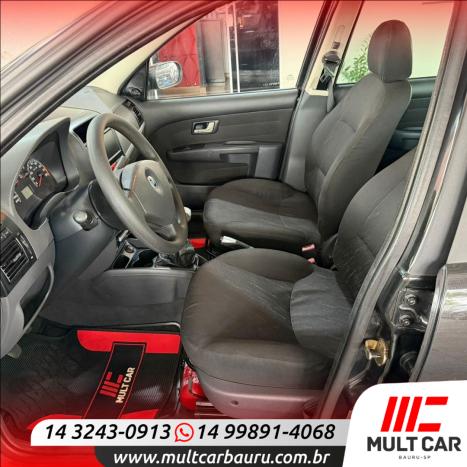 FIAT Siena 1.4 4P ELX FLEX, Foto 14