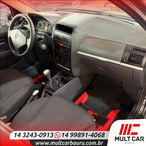 FIAT Siena 1.4 4P ELX FLEX, Foto 16