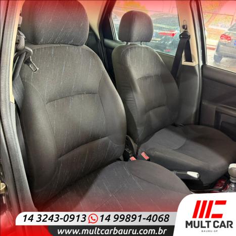 FIAT Siena 1.4 4P ELX FLEX, Foto 17