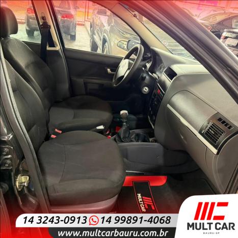 FIAT Siena 1.4 4P ELX FLEX, Foto 18