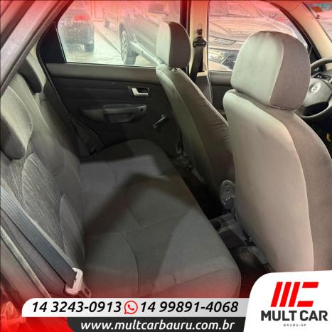 FIAT Siena 1.4 4P ELX FLEX, Foto 19