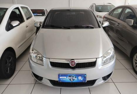 FIAT Siena 1.4 4P EL FLEX, Foto 1