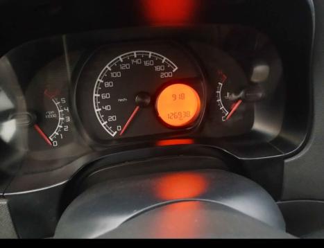 FIAT Siena 1.4 4P EL FLEX, Foto 2