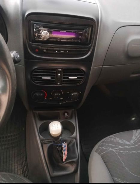 FIAT Siena 1.4 4P EL FLEX, Foto 3