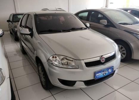 FIAT Siena 1.4 4P EL FLEX, Foto 6