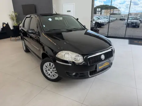 FIAT Siena 1.4 4P ELX FLEX, Foto 1