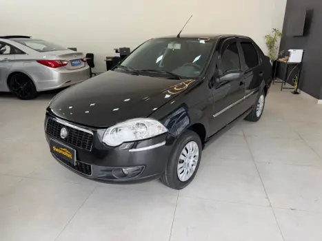 FIAT Siena 1.4 4P ELX FLEX, Foto 2