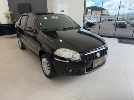 FIAT Siena 1.4 4P ELX FLEX, Foto 3