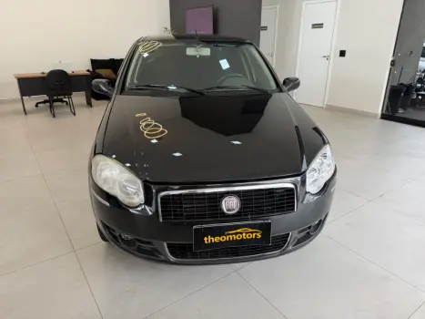 FIAT Siena 1.4 4P ELX FLEX, Foto 4