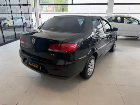 FIAT Siena 1.4 4P ELX FLEX, Foto 5