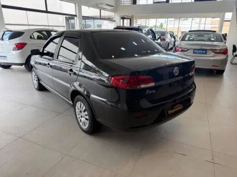 FIAT Siena 1.4 4P ELX FLEX, Foto 6