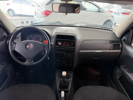 FIAT Siena 1.4 4P ELX FLEX, Foto 8