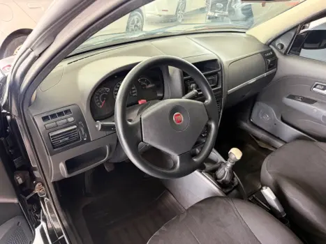 FIAT Siena 1.4 4P ELX FLEX, Foto 9