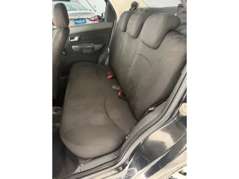 FIAT Siena 1.4 4P ELX FLEX, Foto 11