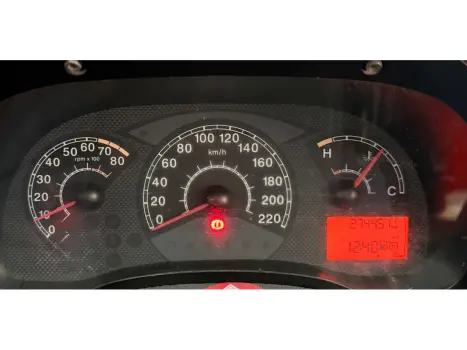 FIAT Siena 1.4 4P ELX FLEX, Foto 12