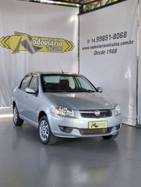 FIAT Siena 1.4 4P EL FLEX, Foto 1
