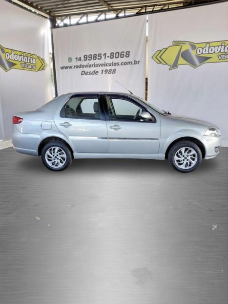 FIAT Siena 1.4 4P EL FLEX, Foto 2