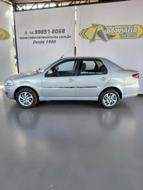 FIAT Siena 1.4 4P EL FLEX, Foto 4