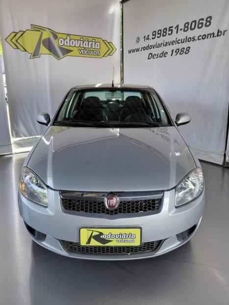 FIAT Siena 1.4 4P EL FLEX, Foto 5