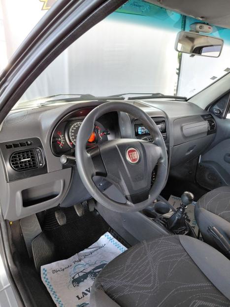 FIAT Siena 1.4 4P EL FLEX, Foto 6