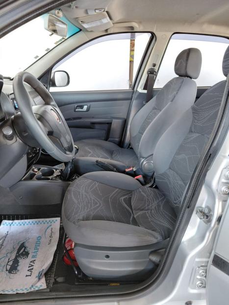 FIAT Siena 1.4 4P EL FLEX, Foto 7