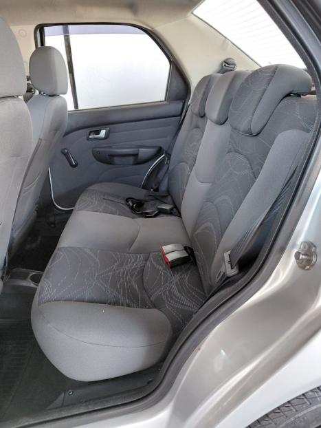 FIAT Siena 1.4 4P EL FLEX, Foto 8