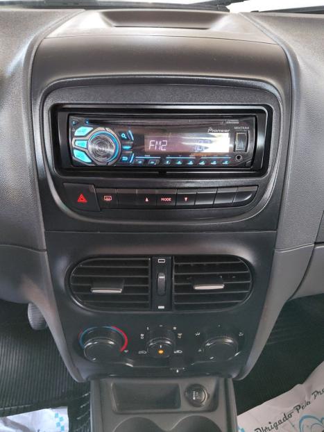 FIAT Siena 1.4 4P EL FLEX, Foto 9